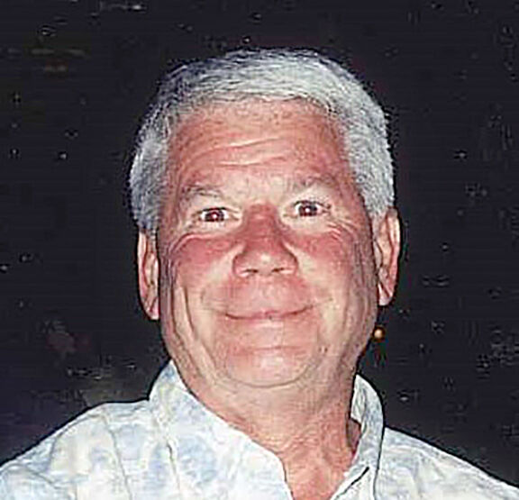 Gerald W. Gannon, 78, De Soto